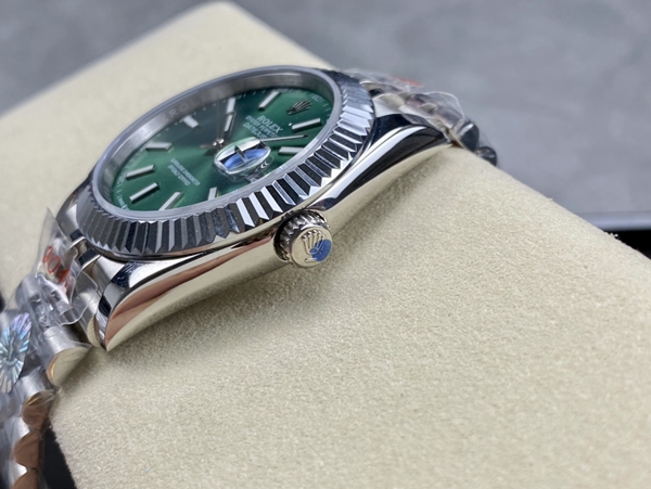 激安ロレックス素材ディテール